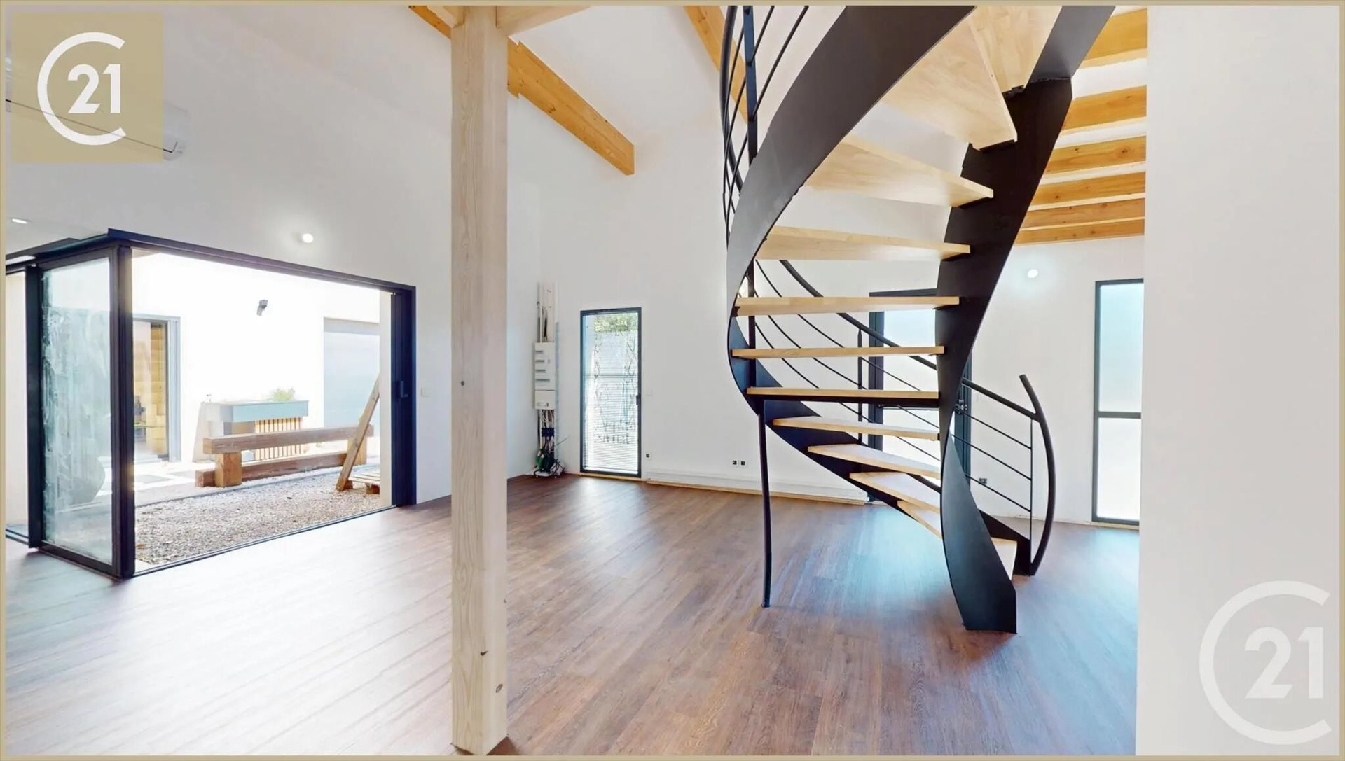 Maison à vendre, 88m², Gignac
