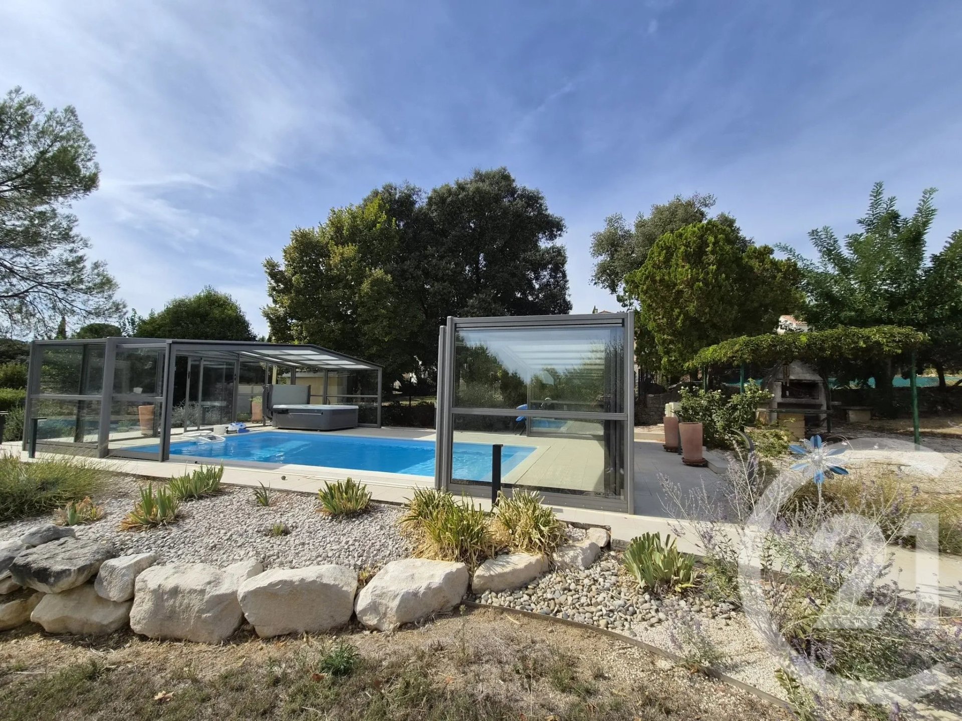 Maison à vendre, 125m², Combas