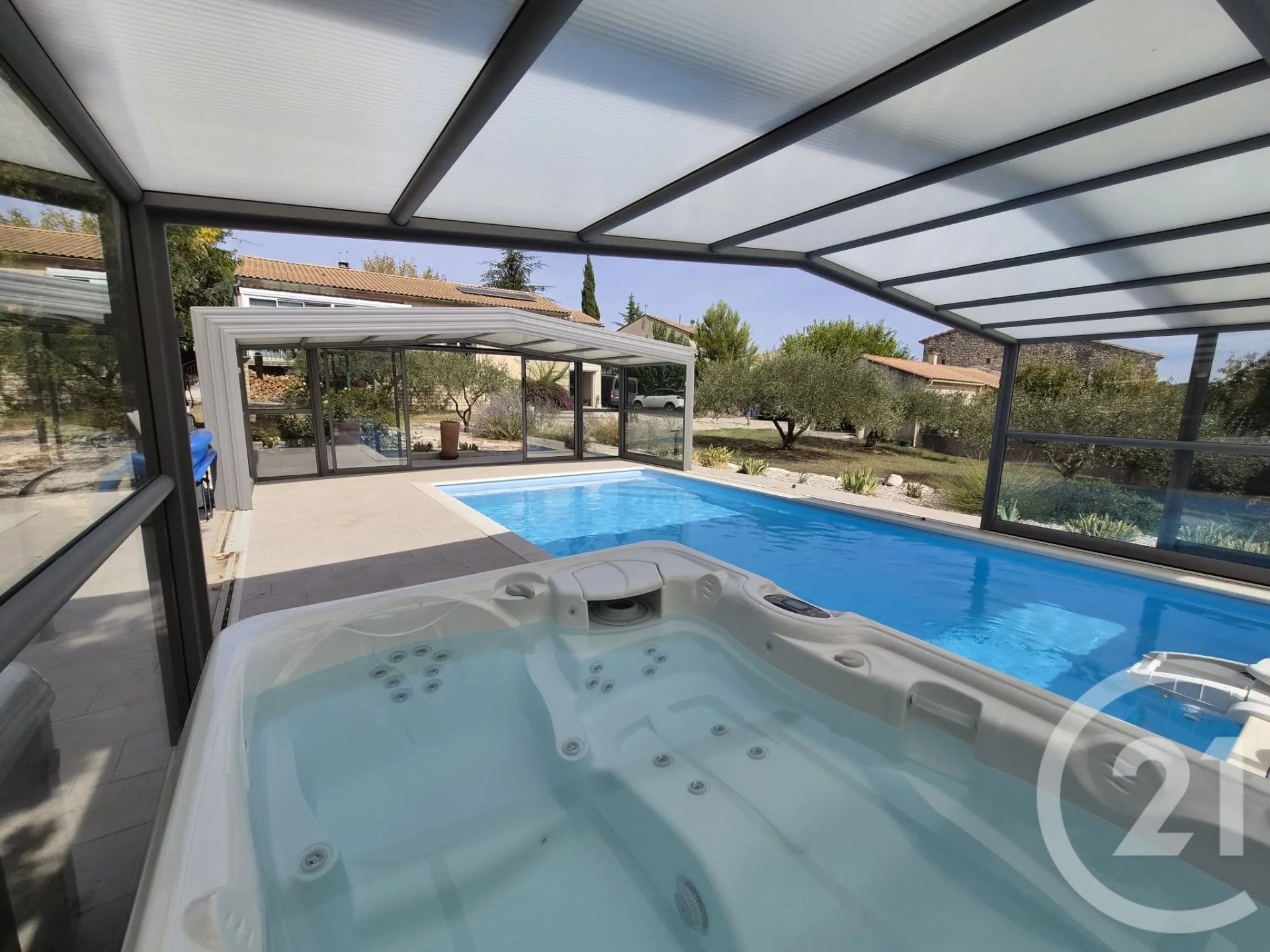 Maison à vendre, 125m², Combas