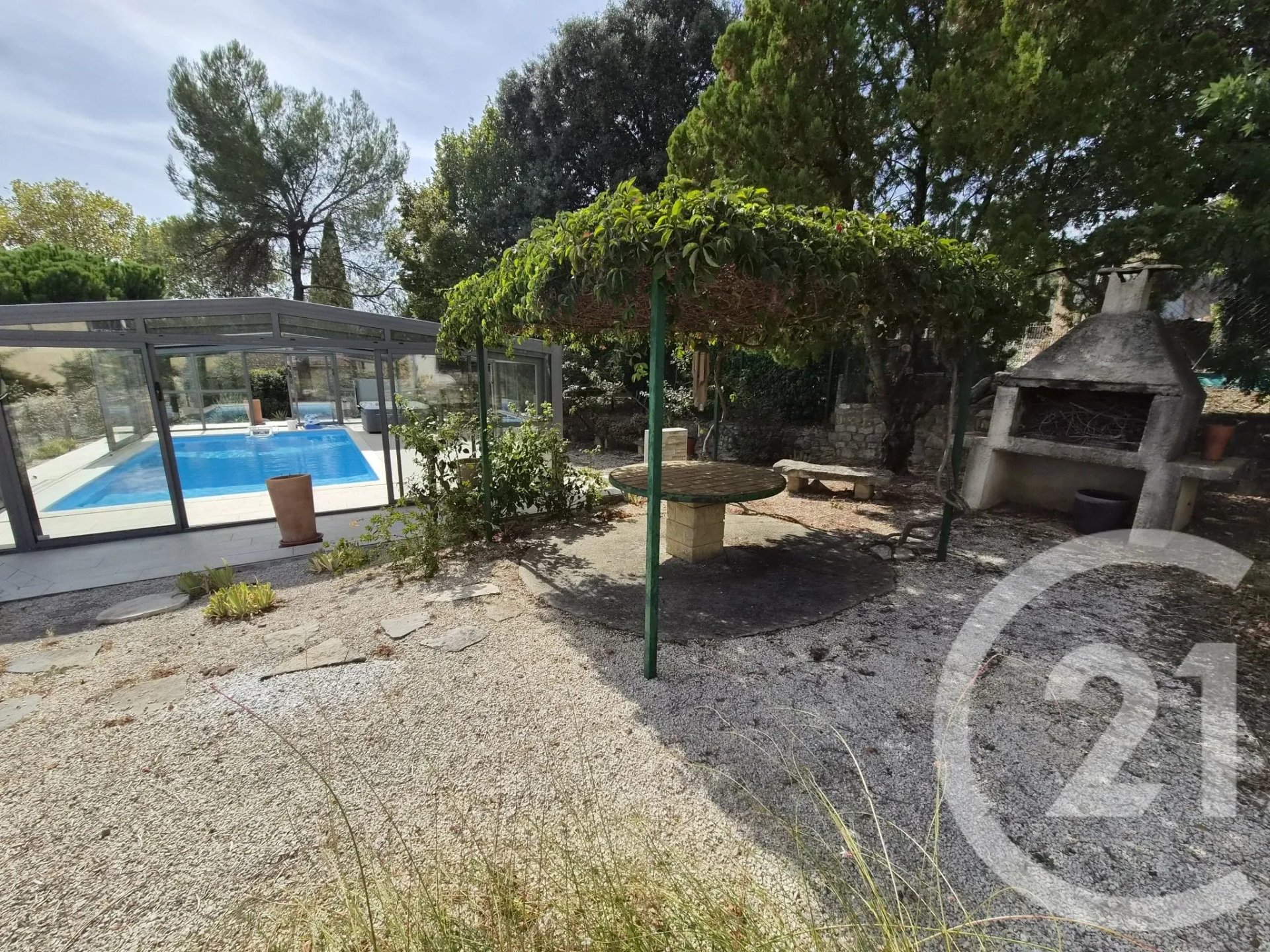 Maison à vendre, 125m², Combas