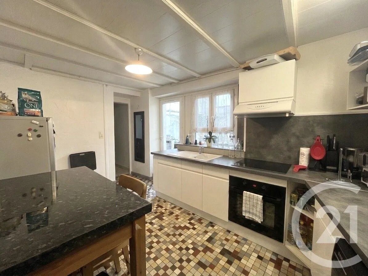 Maison à vendre, 51m², Saujon