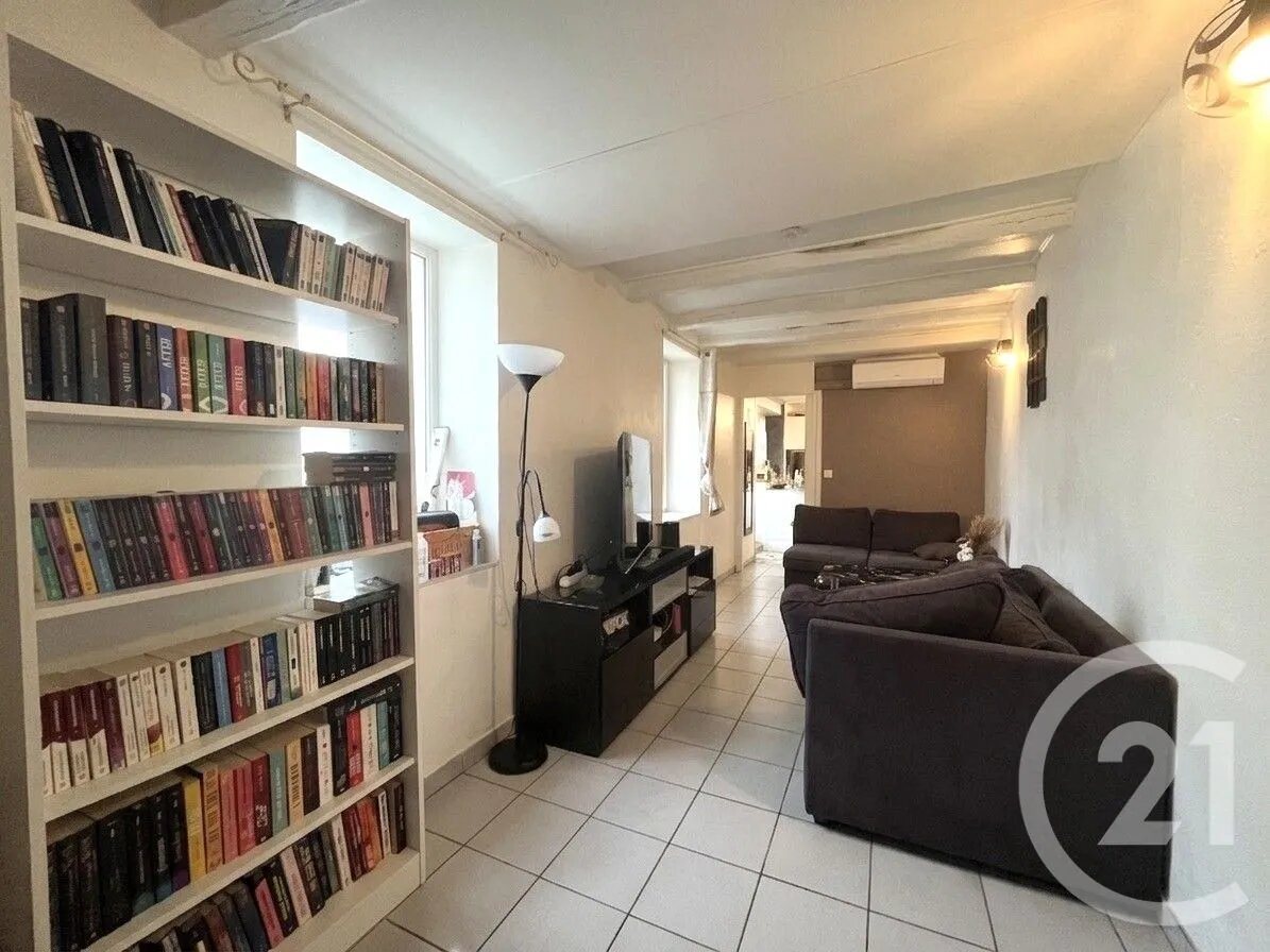 Maison à vendre, 51m², Saujon