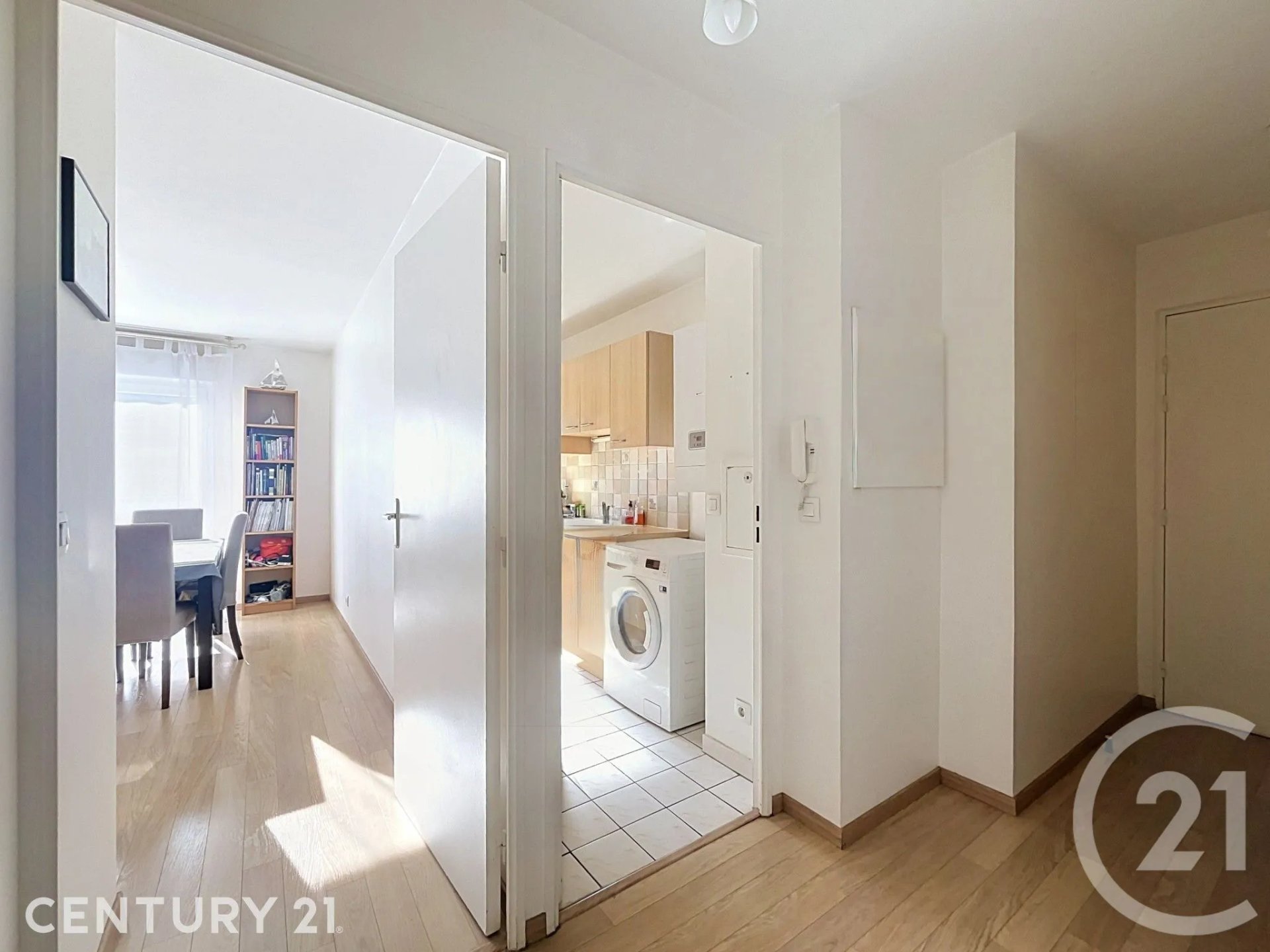 Appartement à vendre, 70m², Noisy-le-Grand