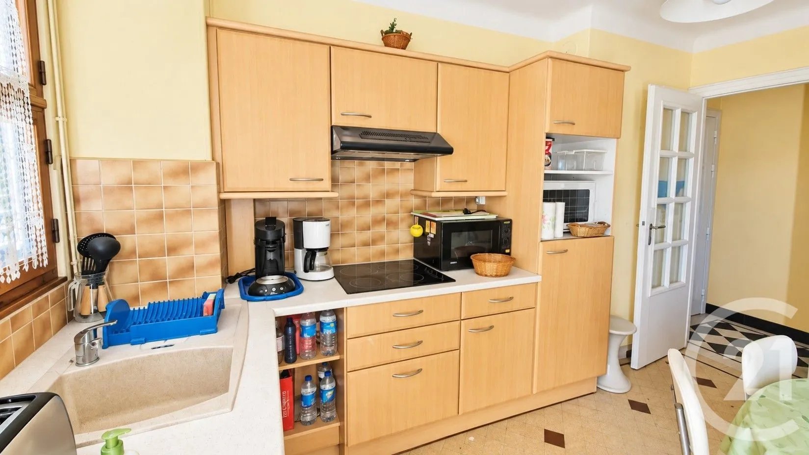 Appartement à vendre, 42m², Chambéry