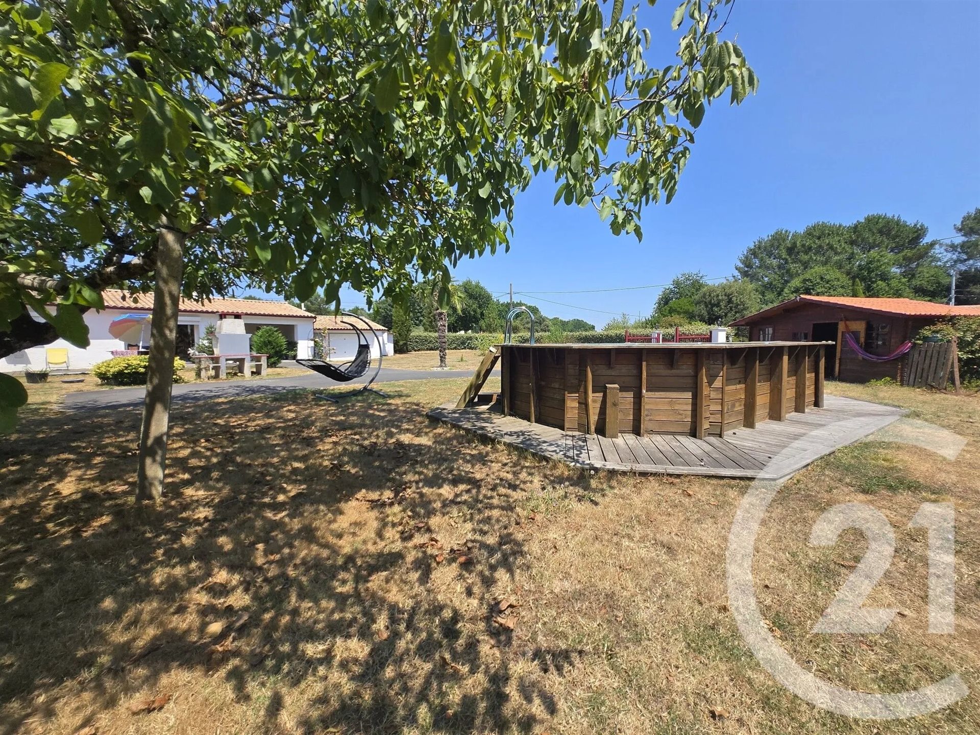 Maison à vendre, 112m², Vensac