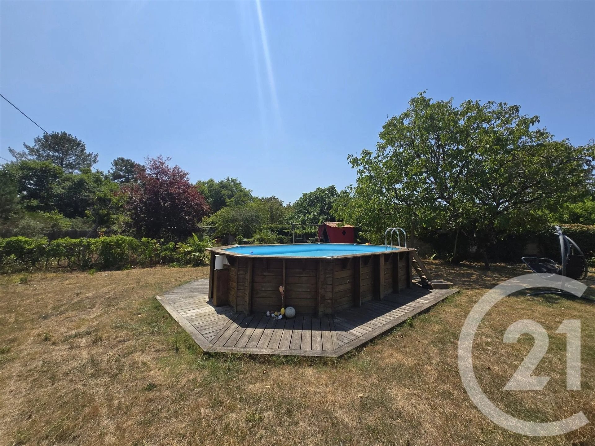 Maison à vendre, 112m², Vensac