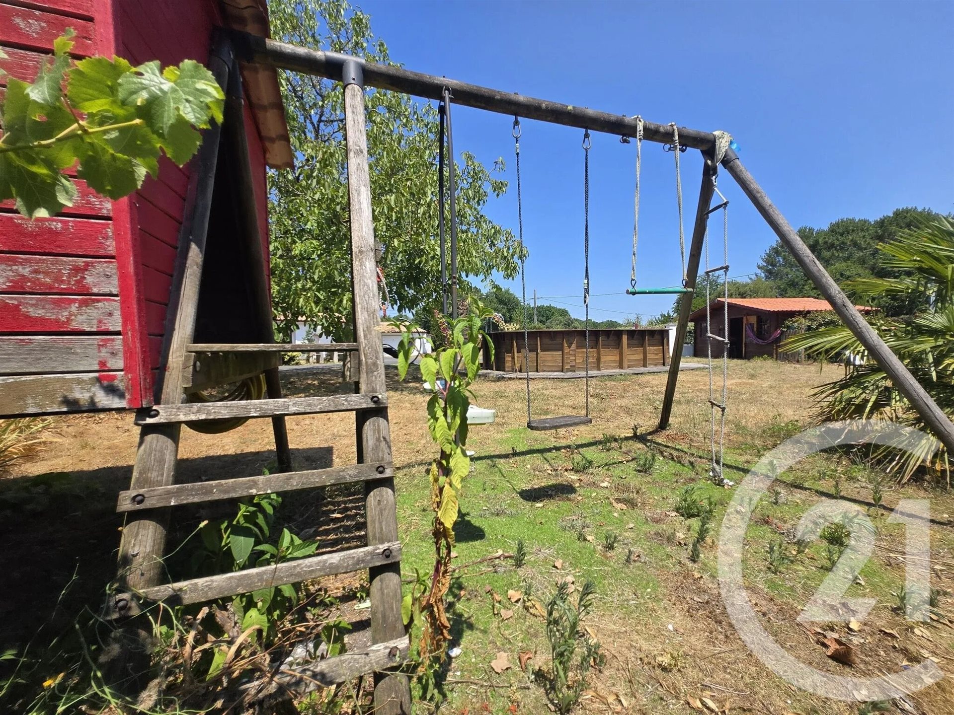 Maison à vendre, 112m², Vensac