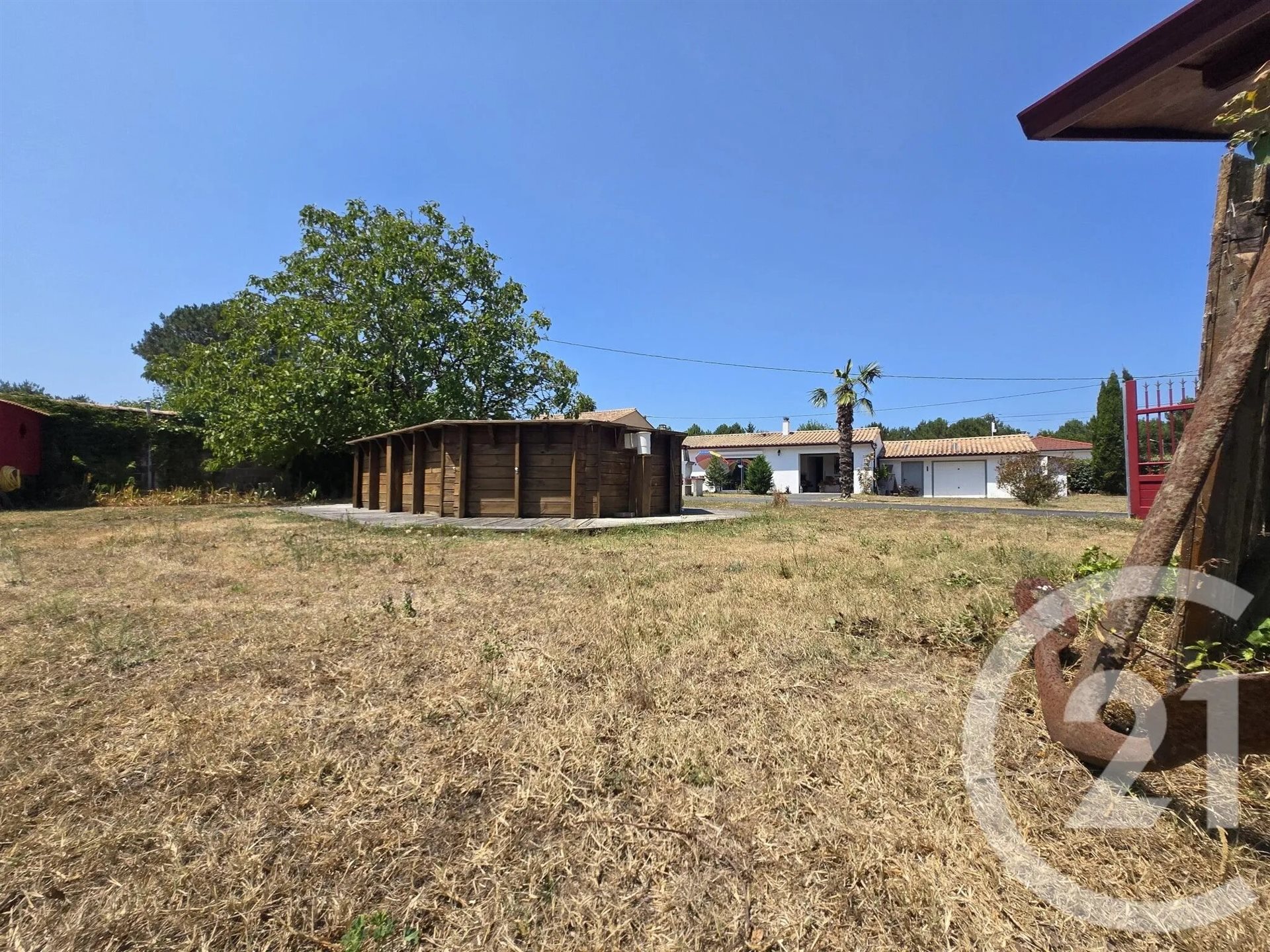 Maison à vendre, 112m², Vensac