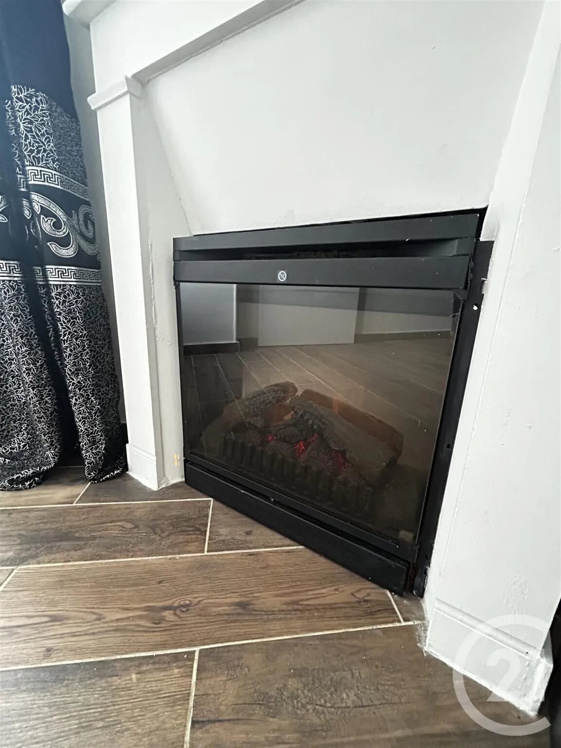 Appartement à louer, 19m², Aubervilliers