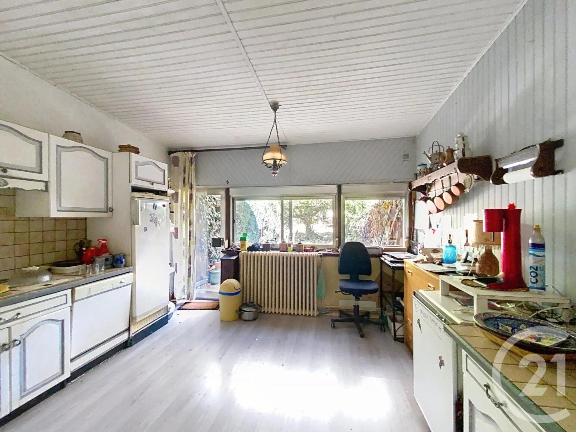 Maison à vendre, 101m², Saint-Max
