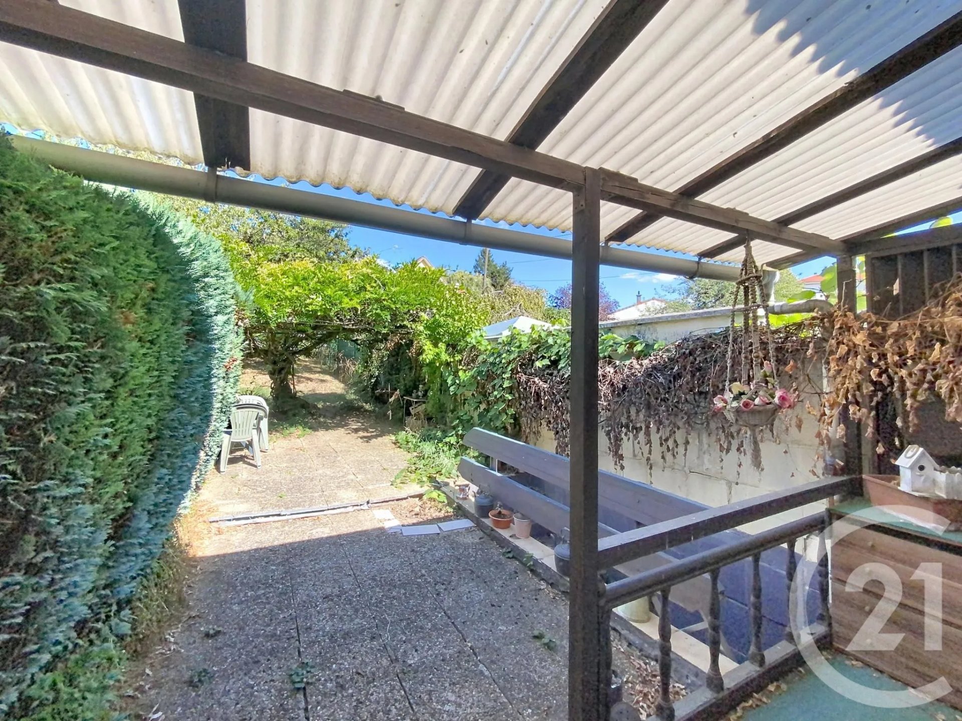 Maison à vendre, 101m², Saint-Max