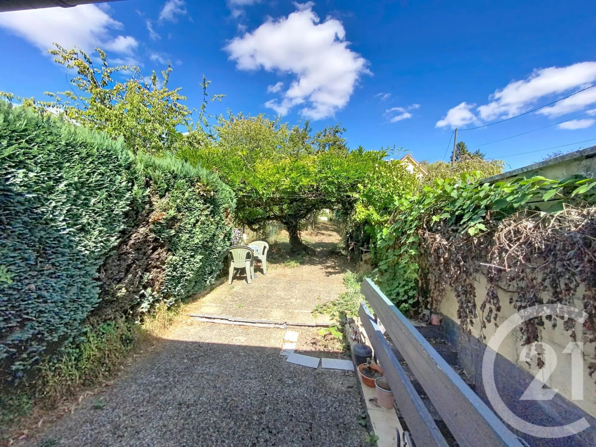Maison à vendre, 101m², Saint-Max