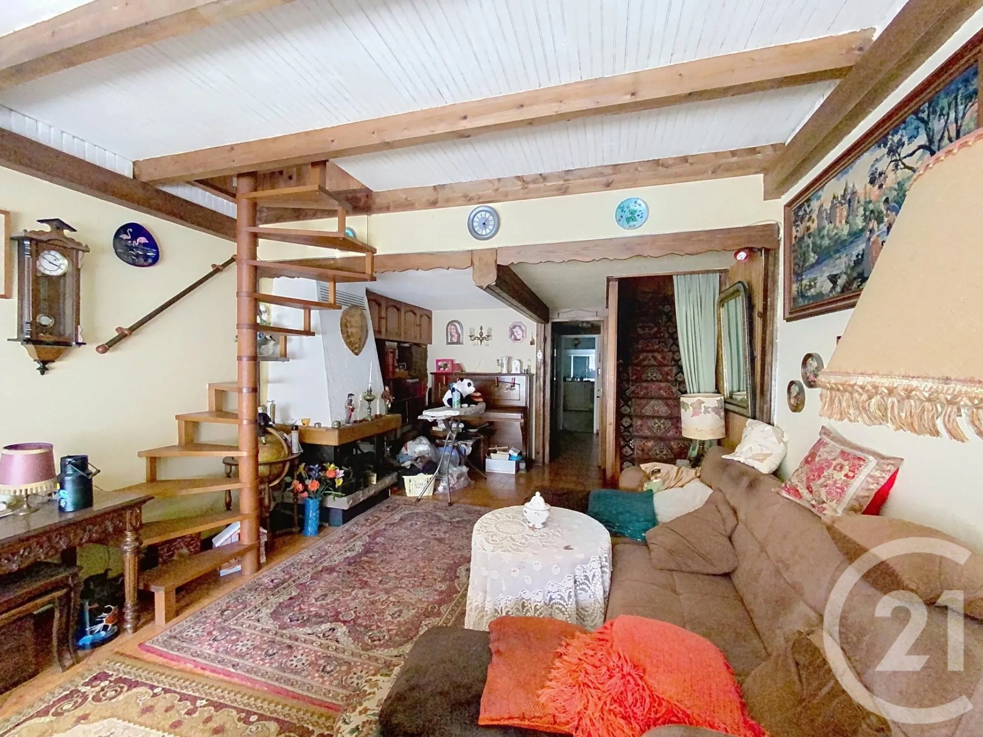 Maison à vendre, 101m², Saint-Max