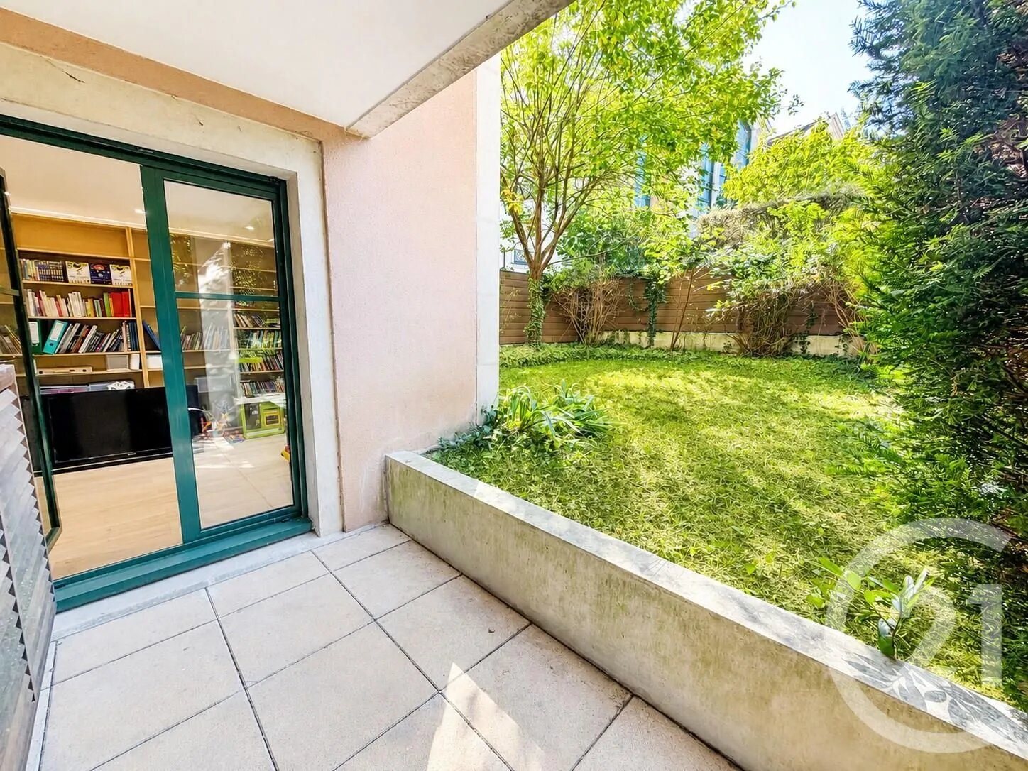 Appartement à vendre, 78m², Maisons-Laffitte