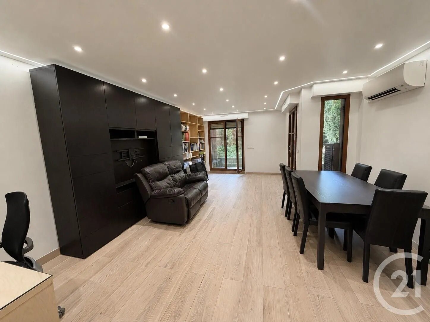 Appartement à vendre, 78m², Maisons-Laffitte