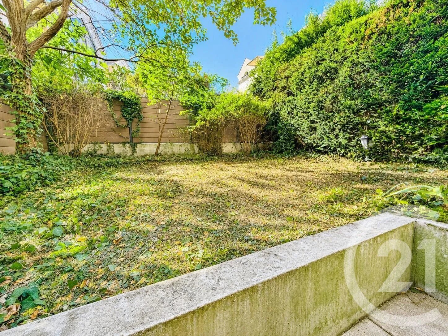 Appartement à vendre, 78m², Maisons-Laffitte