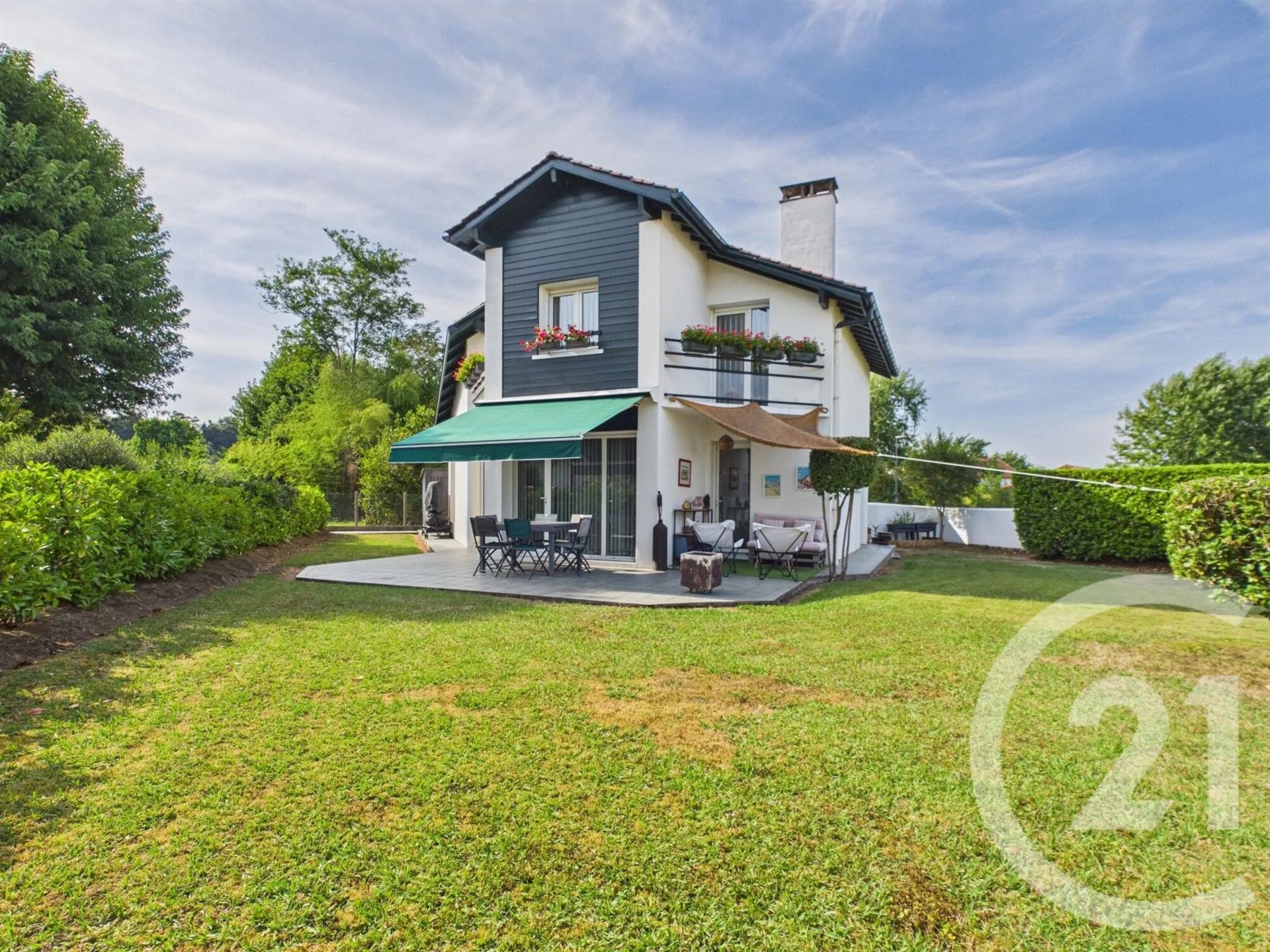 Maison à vendre, 106m², Ustaritz