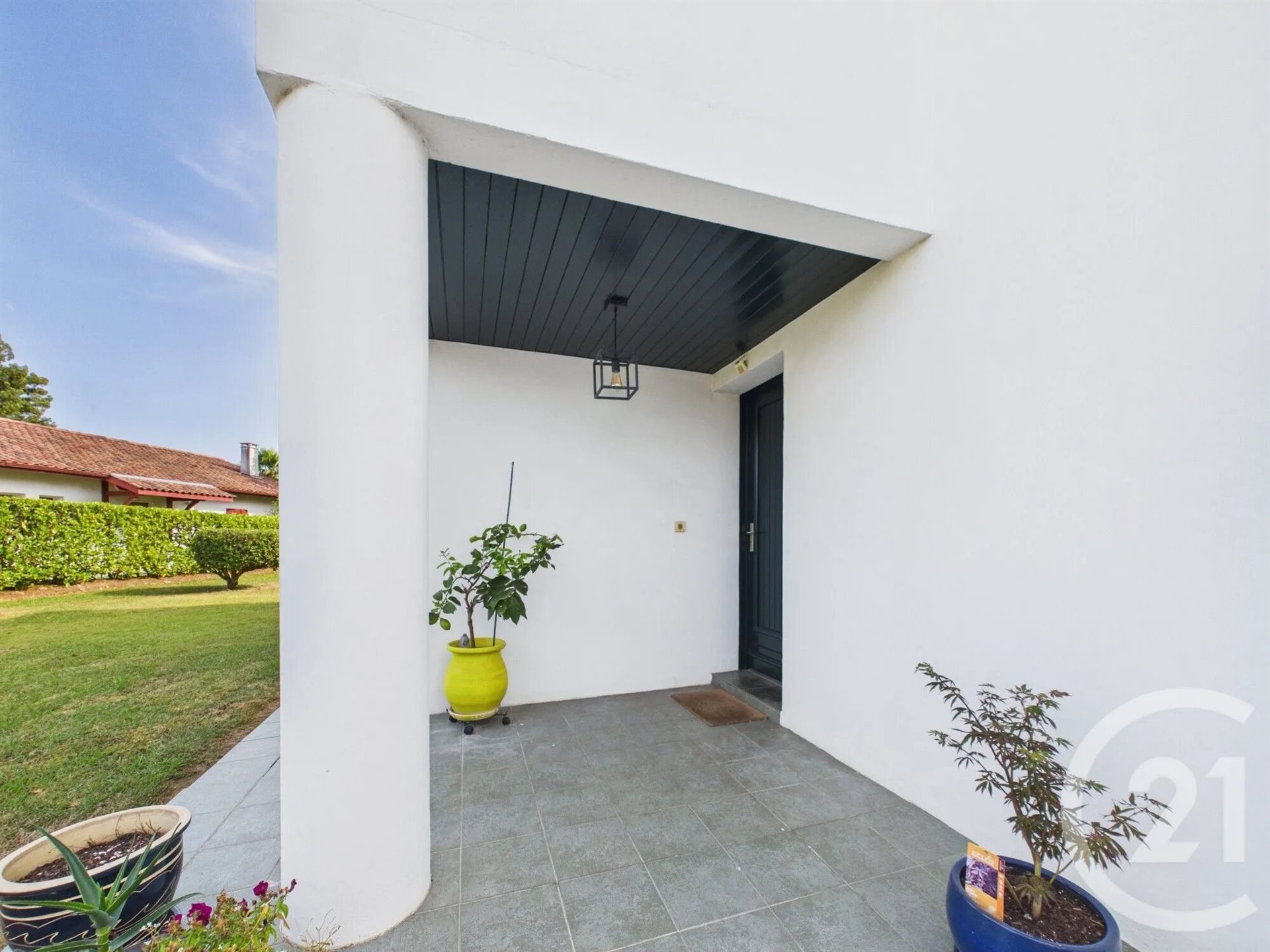 Maison à vendre, 106m², Ustaritz