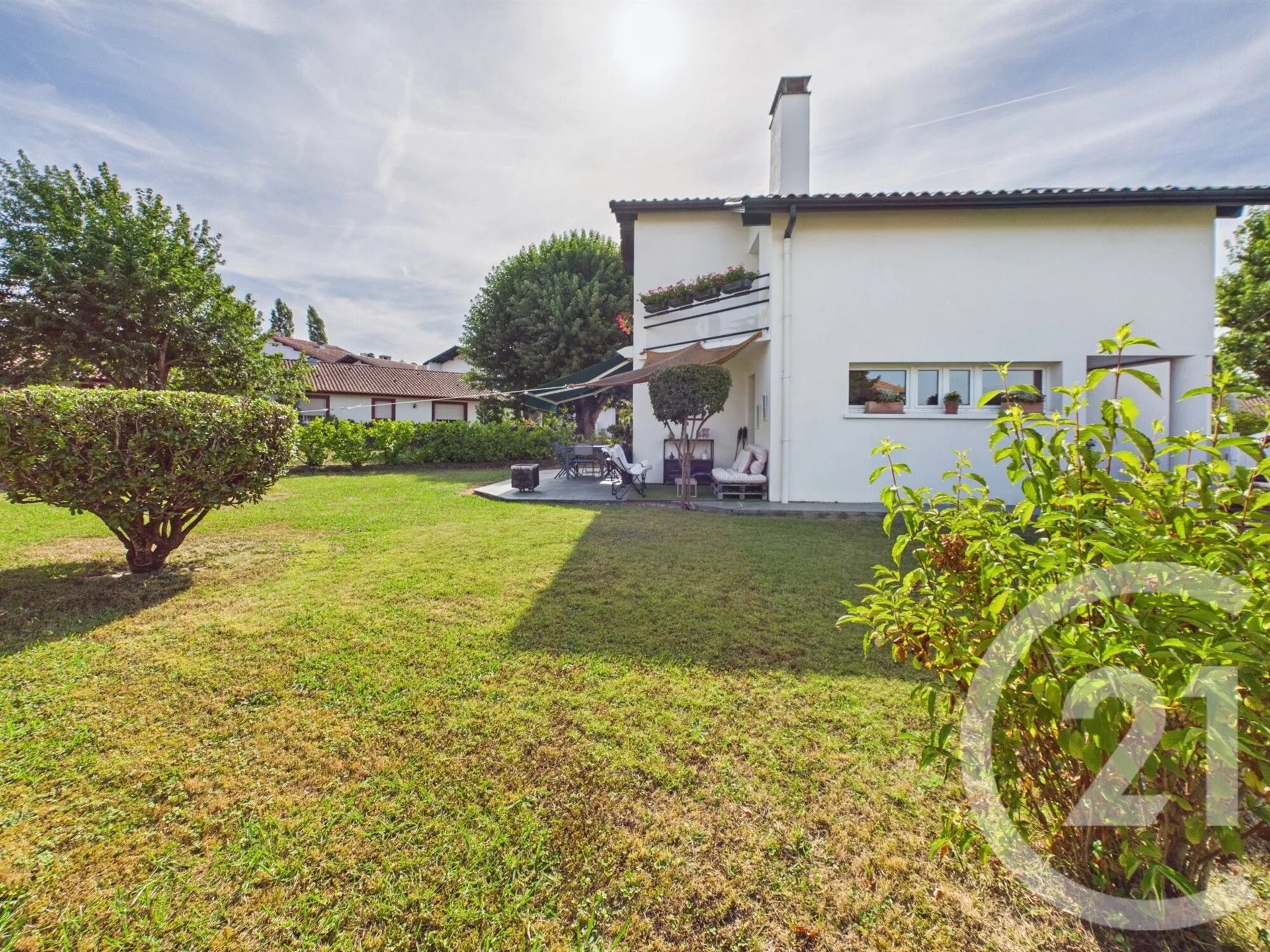 Maison à vendre, 106m², Ustaritz