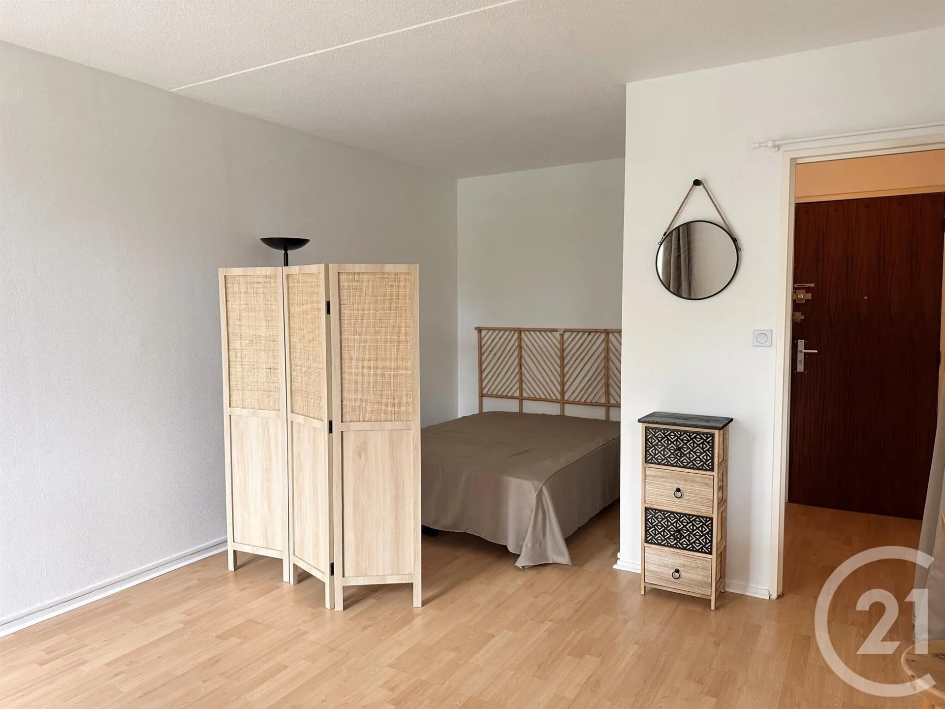 Appartement à louer, 30m², Gradignan