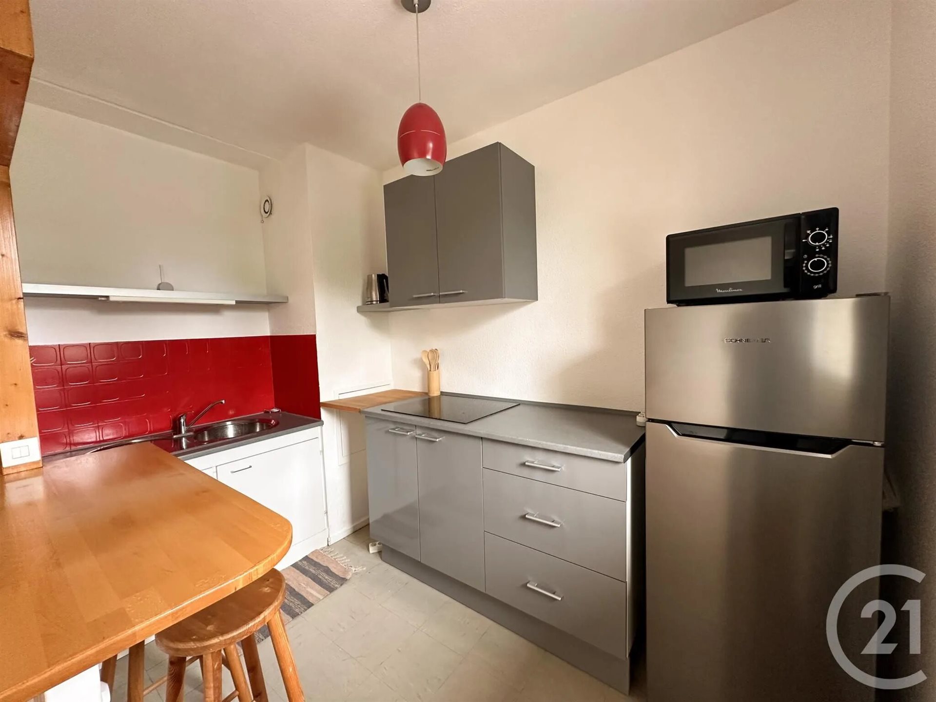Appartement à louer, 30m², Gradignan