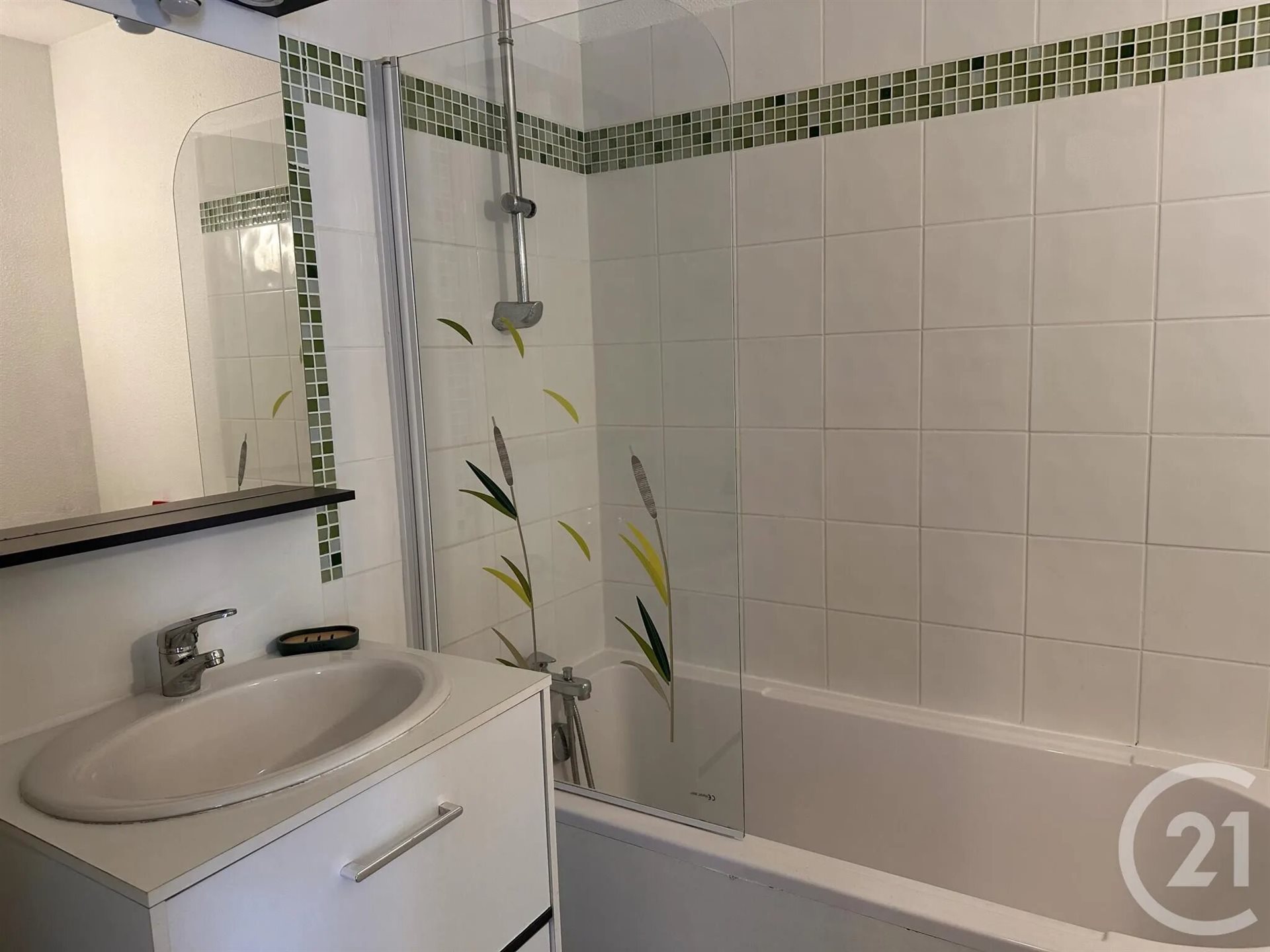 Appartement à louer, 30m², Gradignan