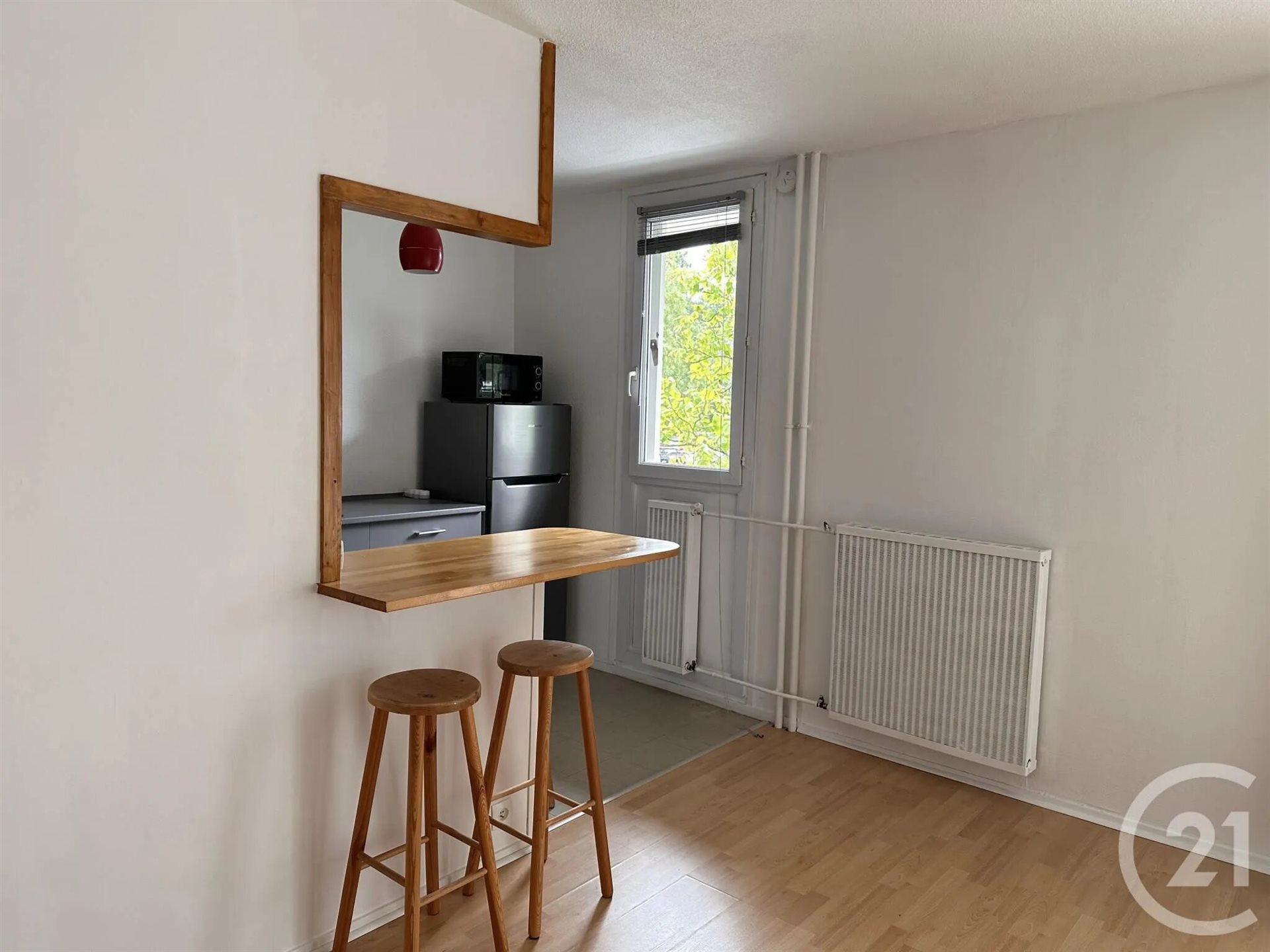 Appartement à louer, 30m², Gradignan