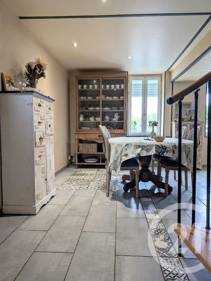 Maison à vendre, 107m², La Machine