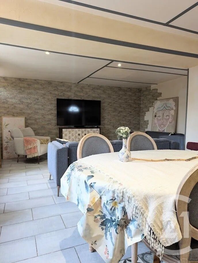 Maison à vendre, 107m², La Machine