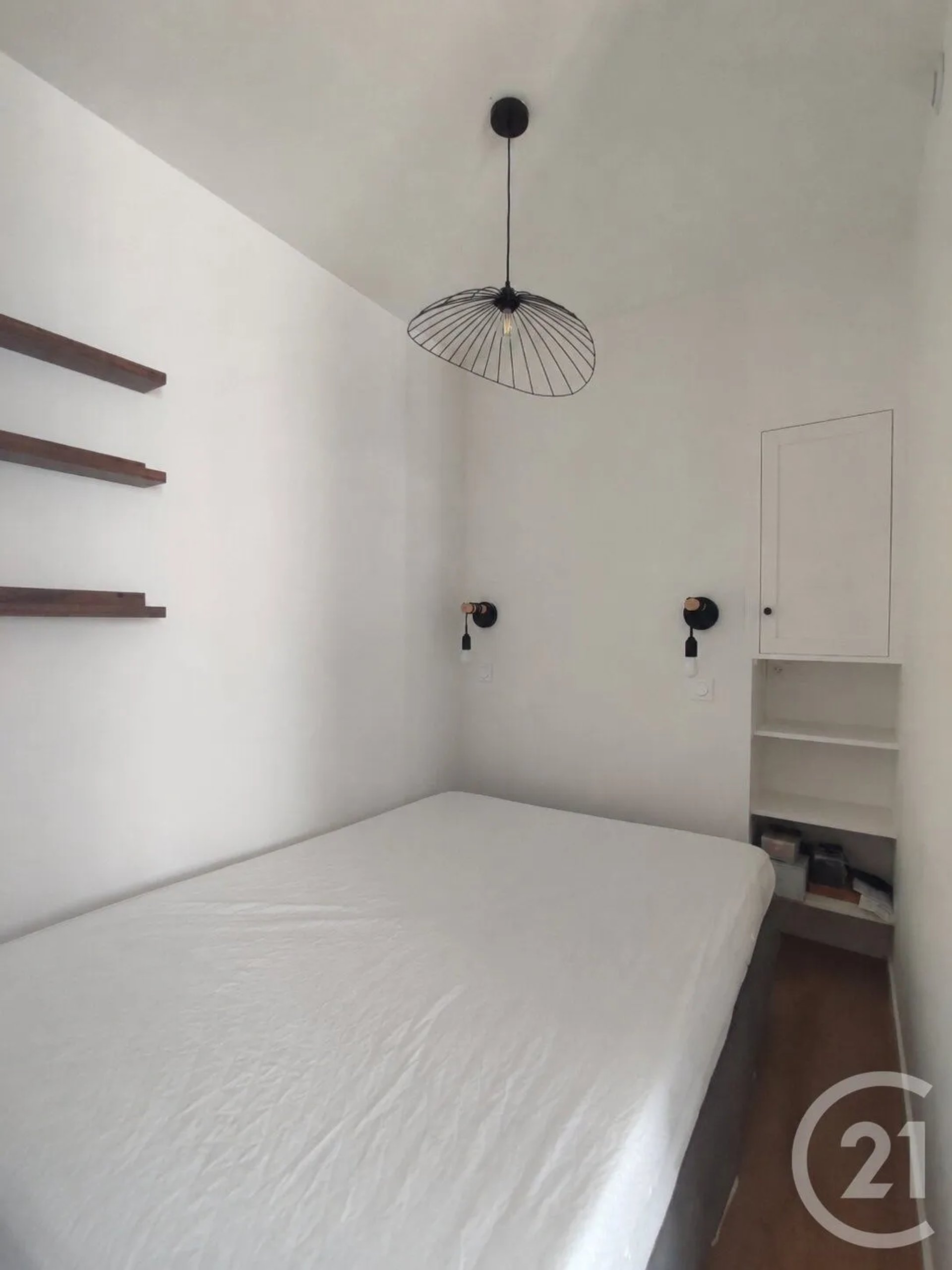 Appartement à louer, 24m², Asnières-sur-Seine