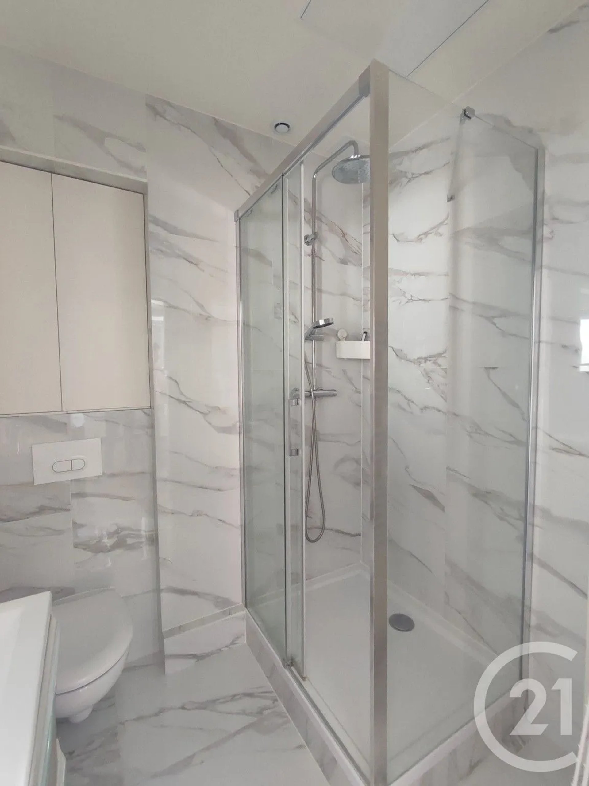 Appartement à louer, 24m², Asnières-sur-Seine