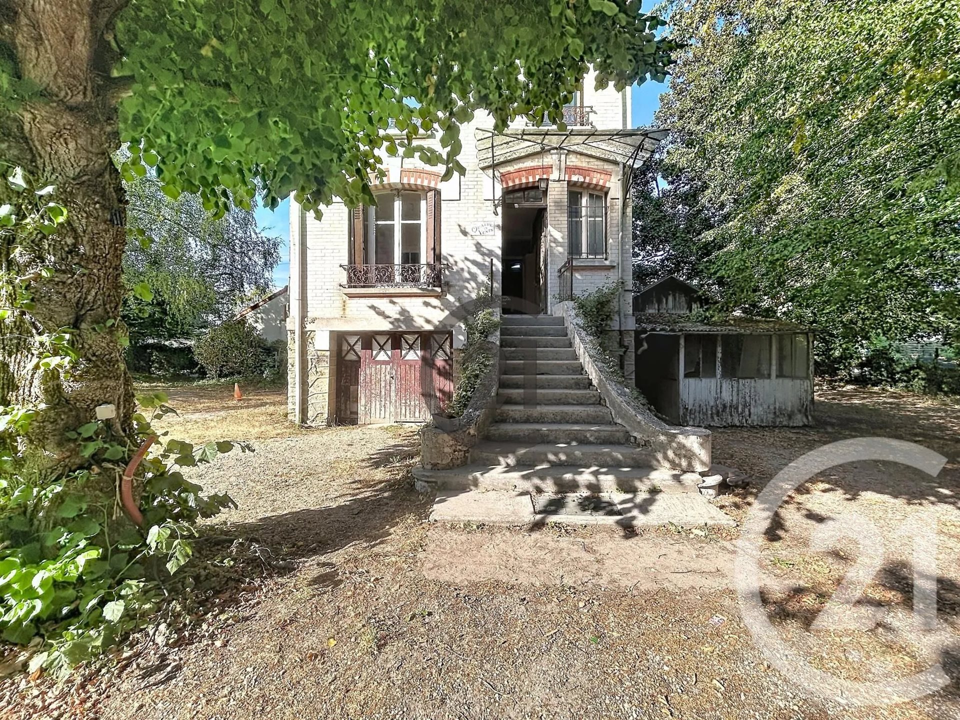 Maison à vendre, 118m², Bois-le-Roi