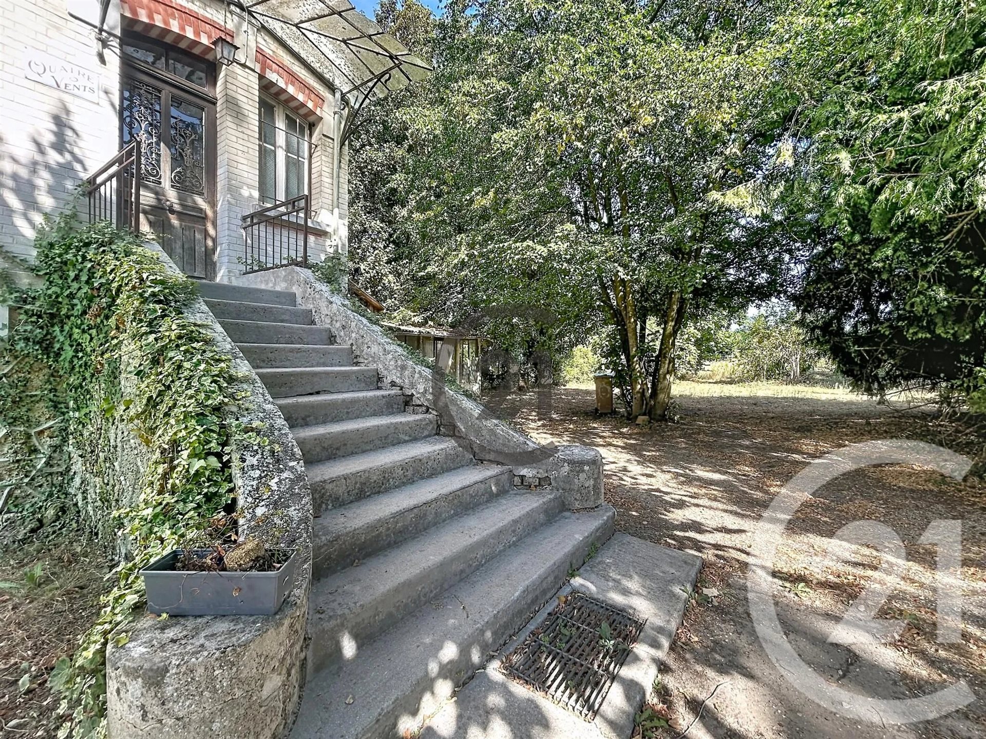 Maison à vendre, 118m², Bois-le-Roi