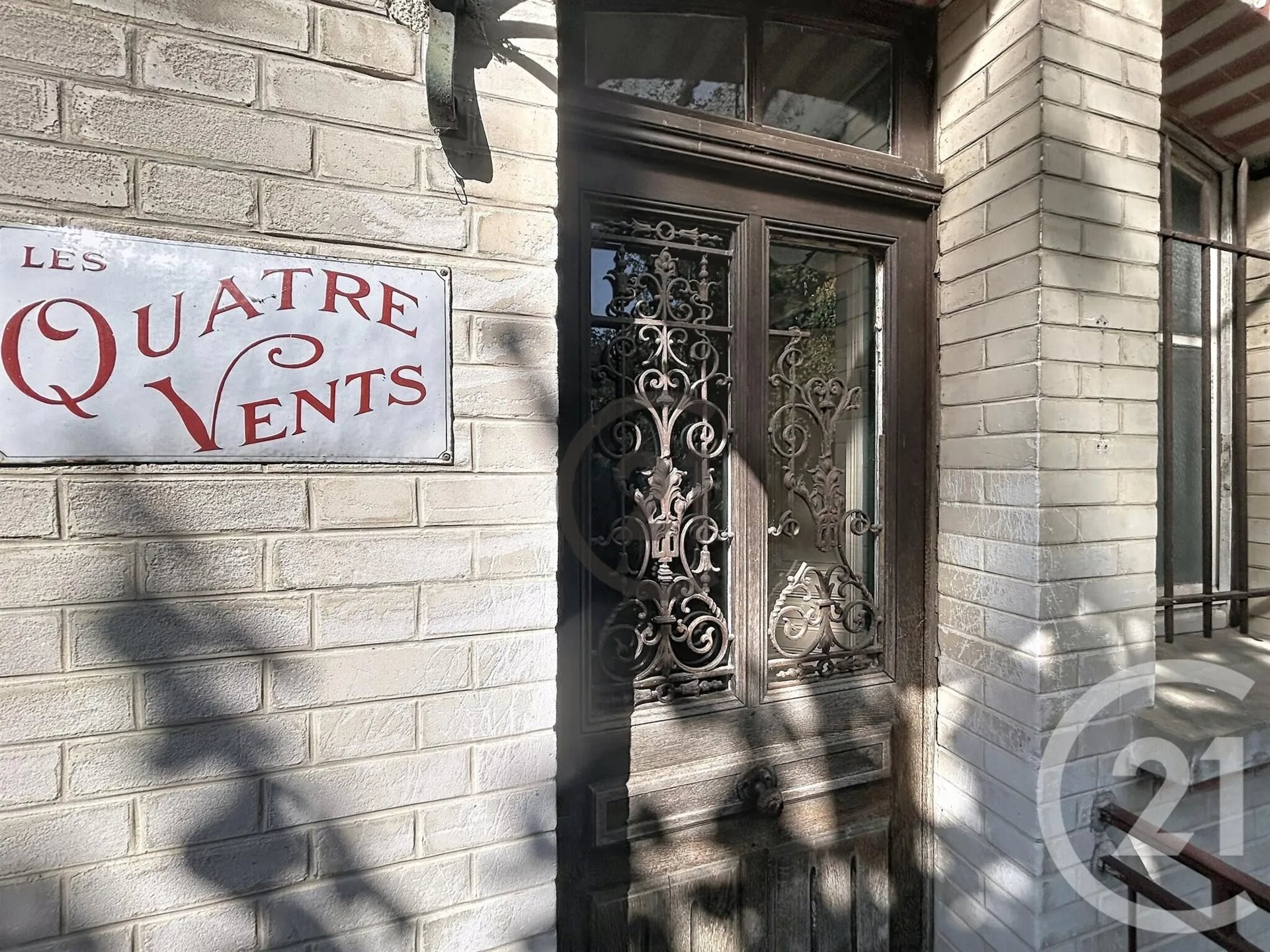 Maison à vendre, 118m², Bois-le-Roi