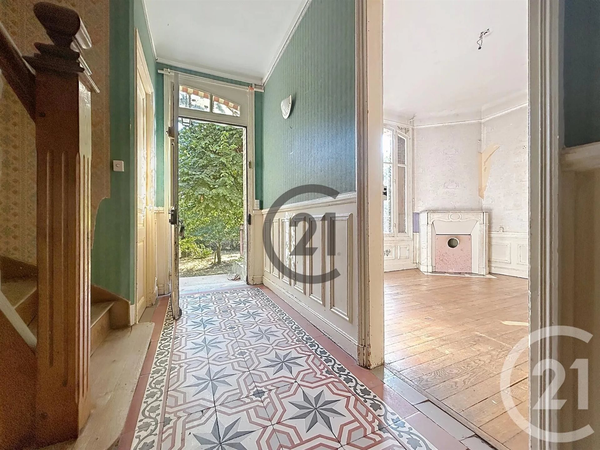 Maison à vendre, 118m², Bois-le-Roi
