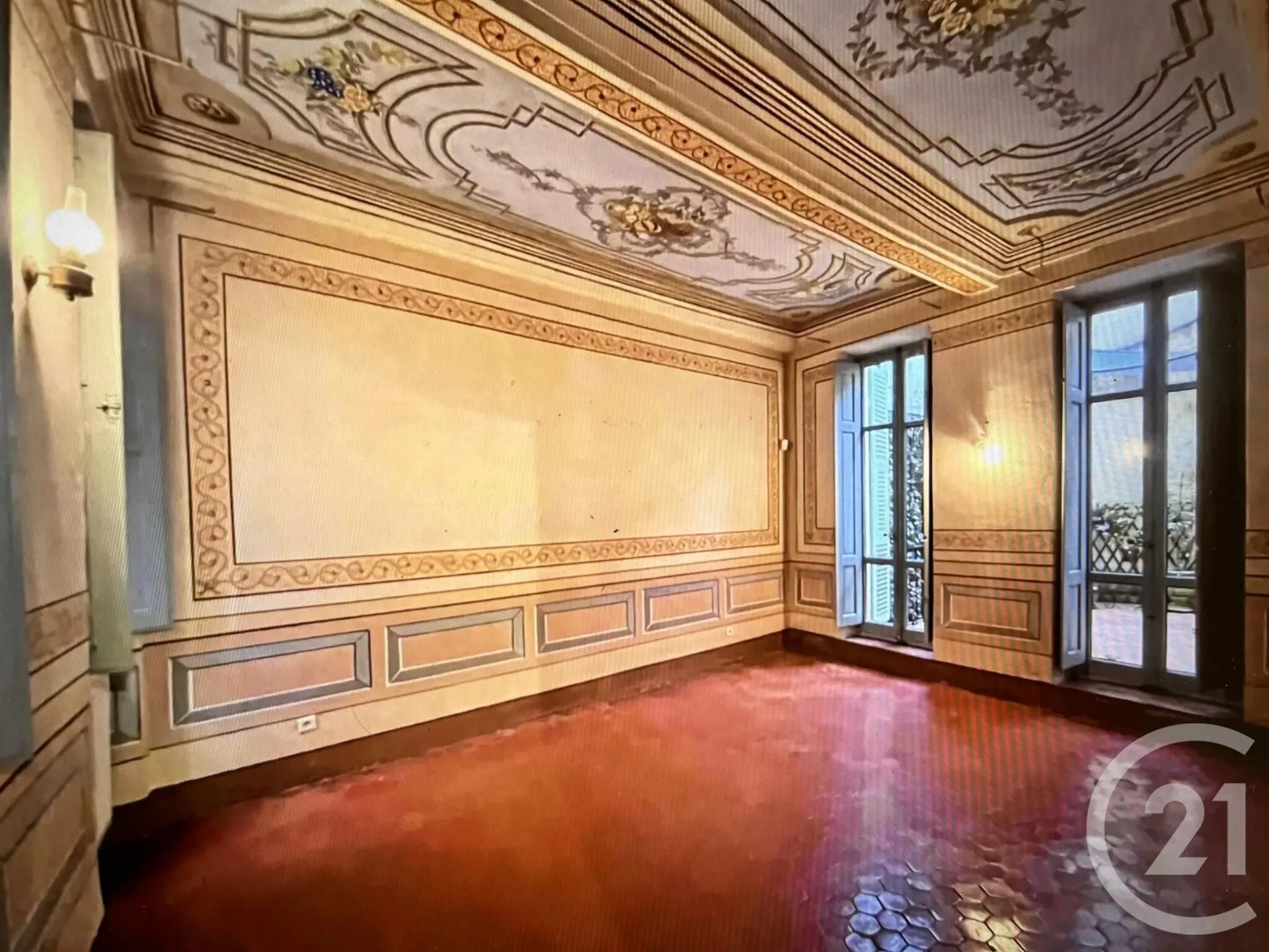 Appartement à vendre, 128m², Sospel