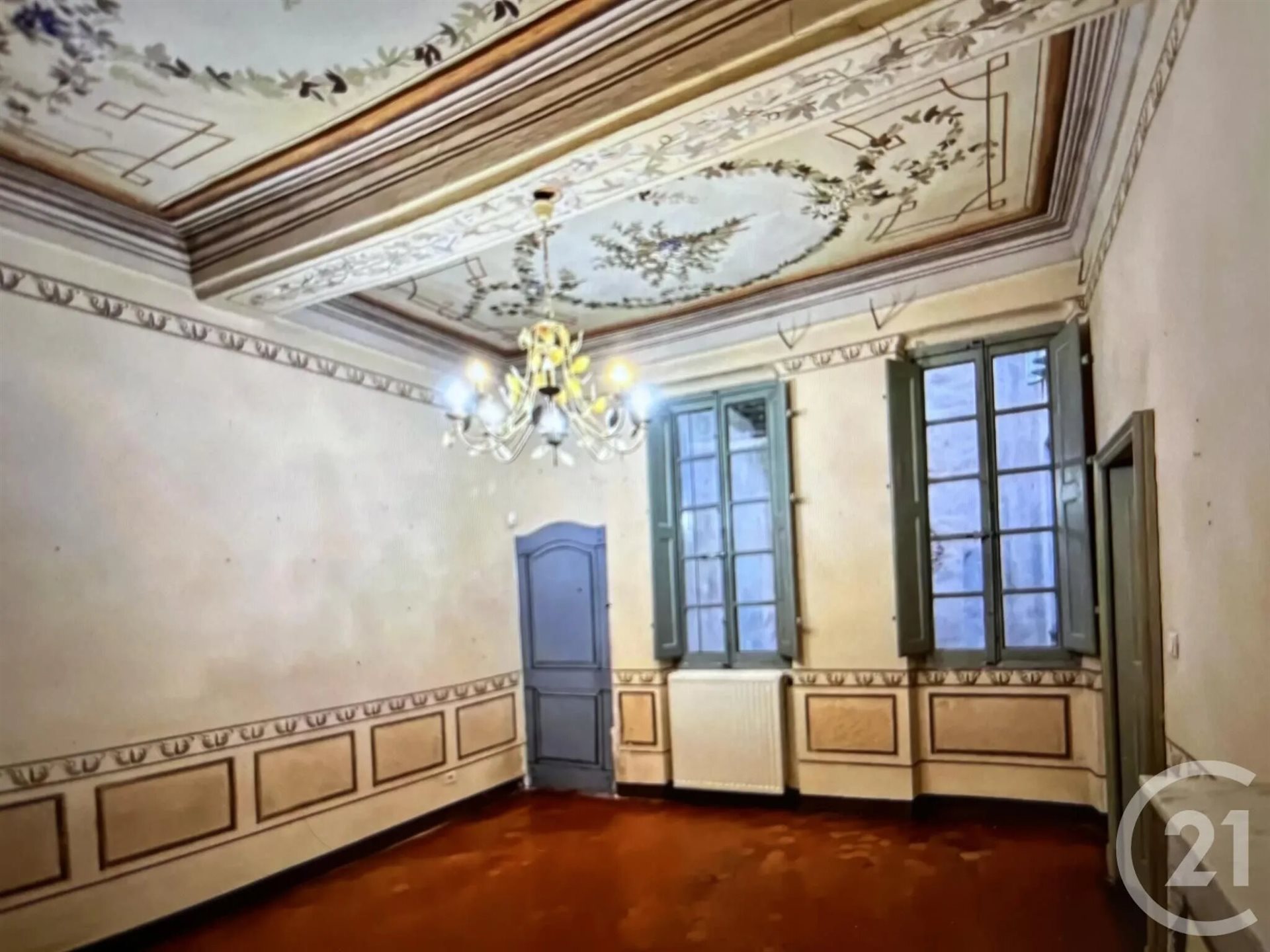 Appartement à vendre, 128m², Sospel