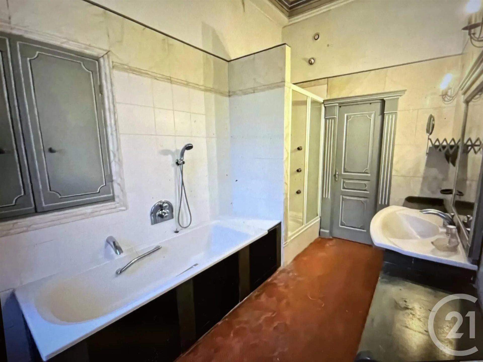 Appartement à vendre, 128m², Sospel