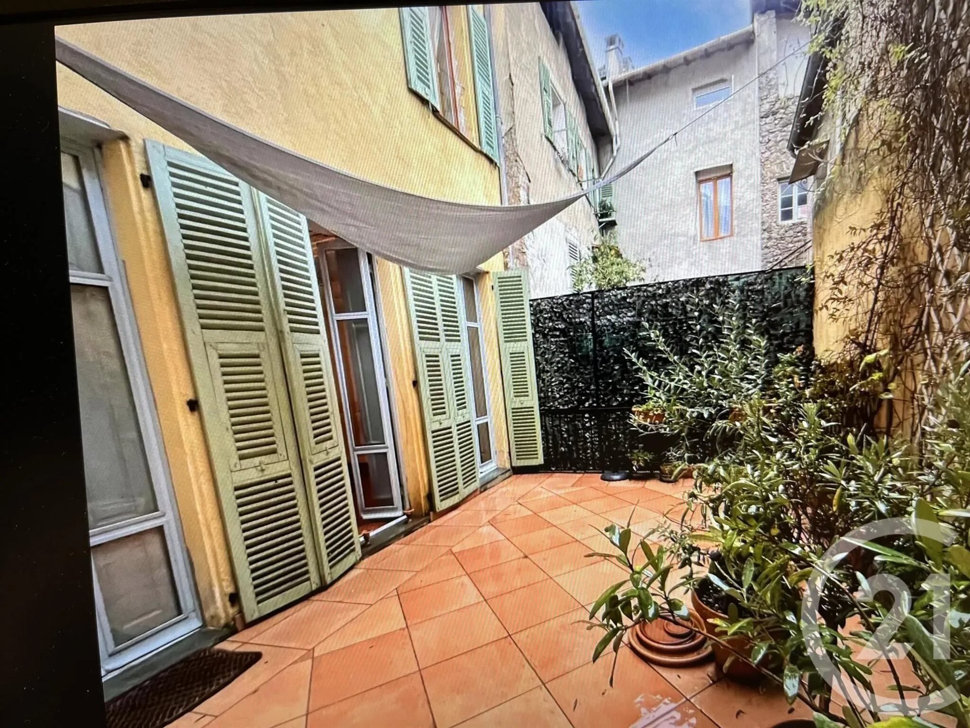 Appartement à vendre, 128m², Sospel