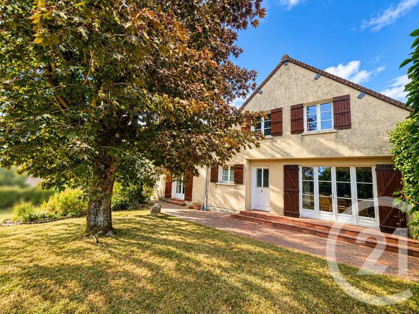 Maison à vendre, 175m², Esternay