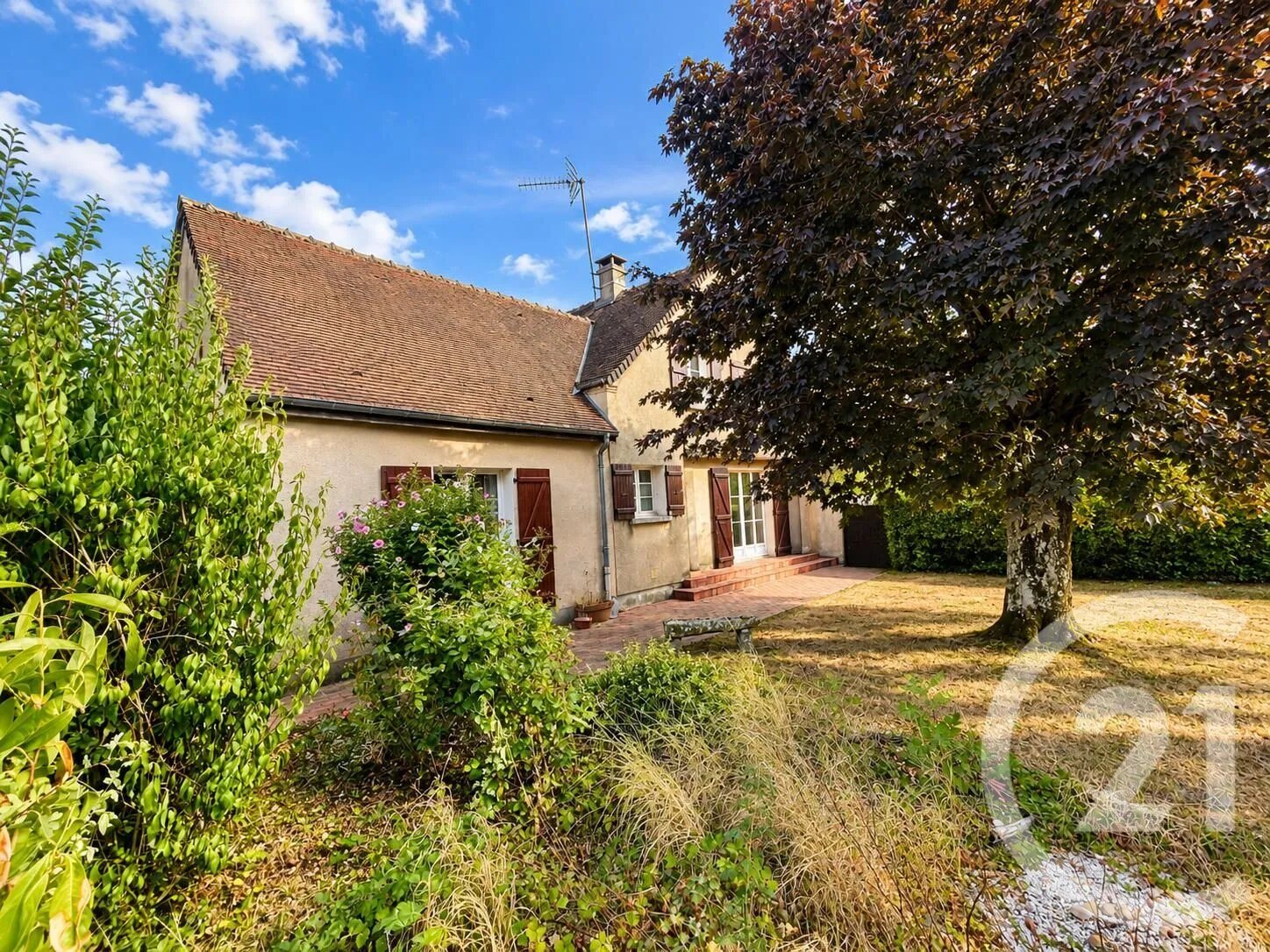 Maison à vendre, 175m², Esternay