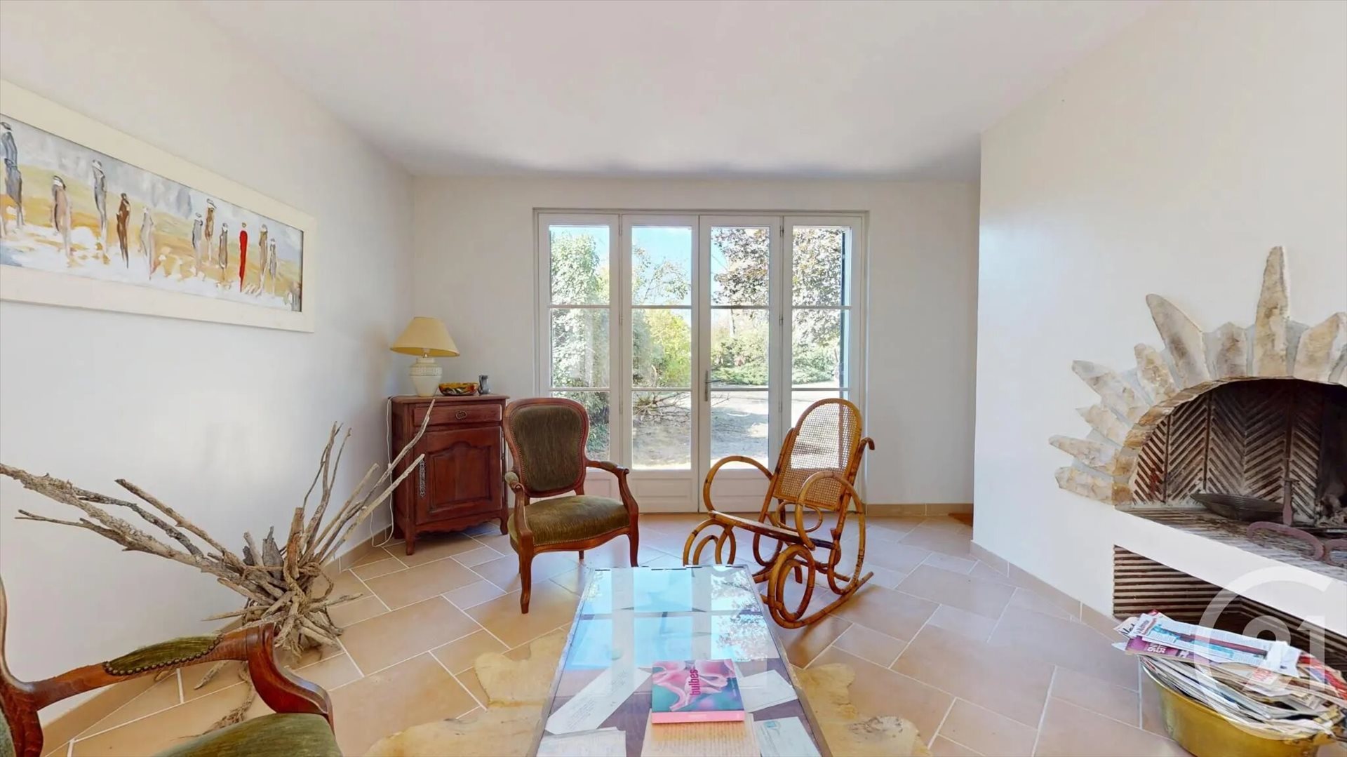 Maison à vendre, 175m², Esternay
