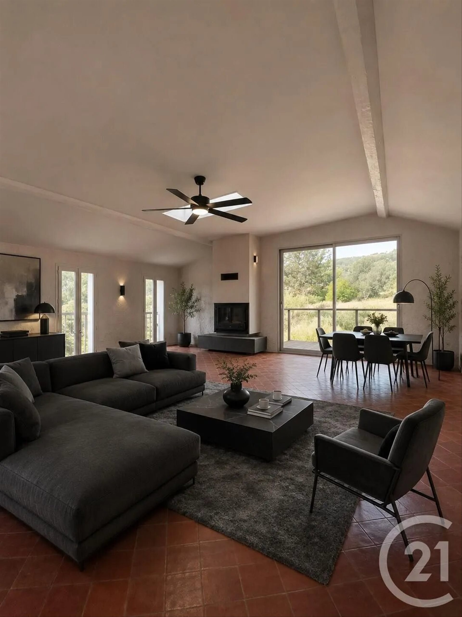 Maison à vendre, 150m², Digne-les-Bains