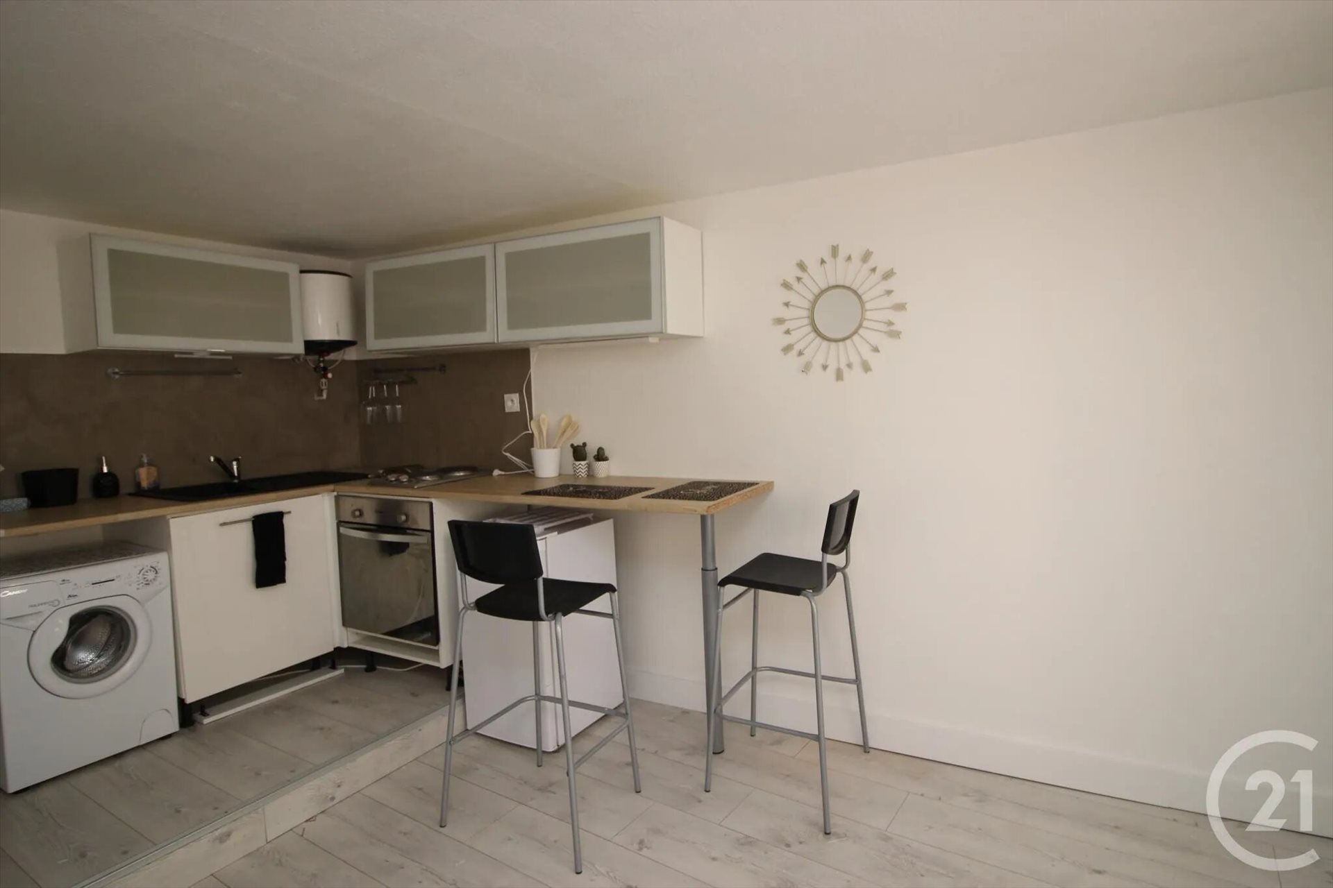 Appartement à louer, 20m², Gap
