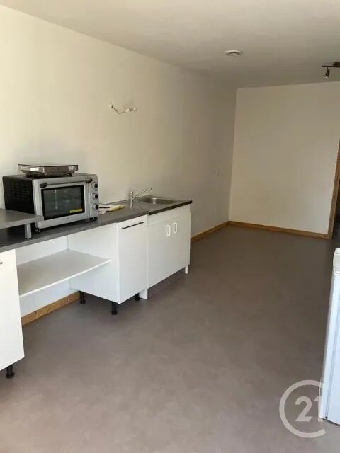 Appartement à louer, 24m², Valentigney