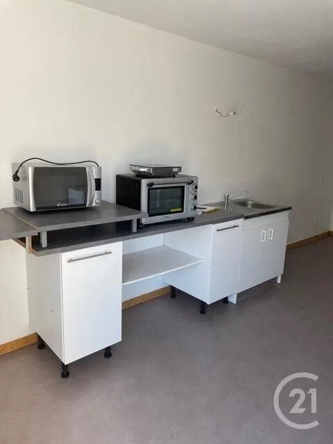 Appartement à louer, 24m², Valentigney
