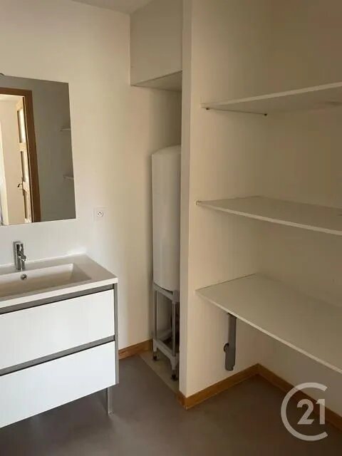 Appartement à louer, 24m², Valentigney