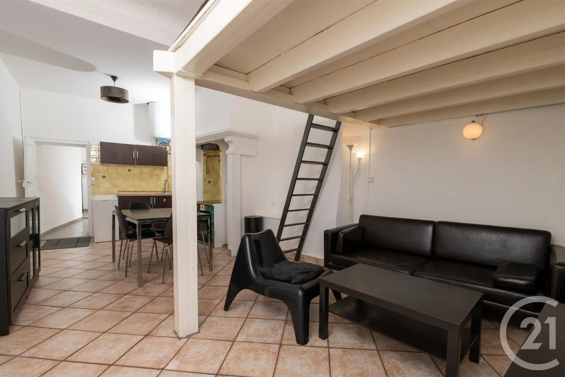 Appartement à louer, 42m², La Garde