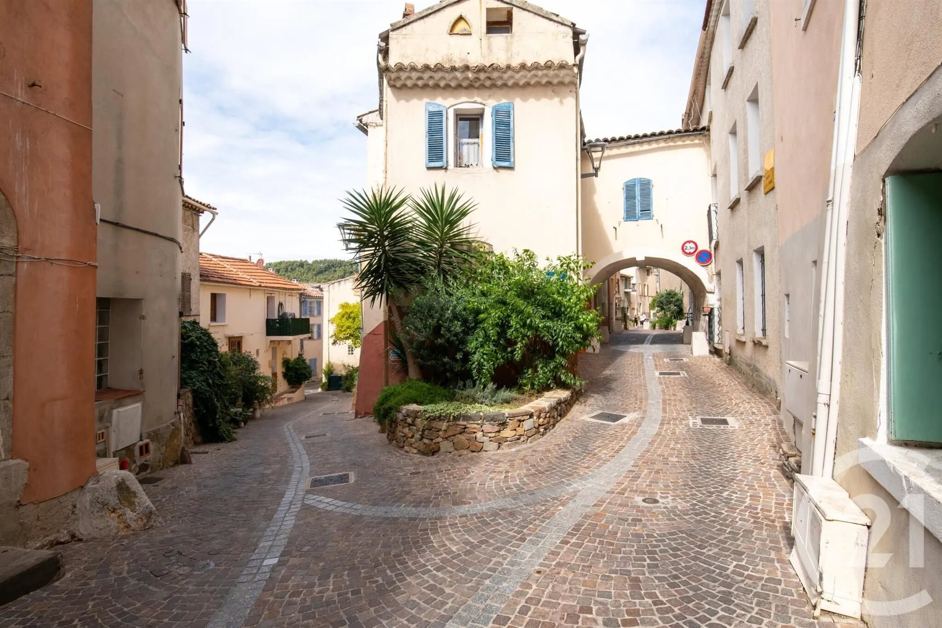 Appartement à louer, 42m², La Garde
