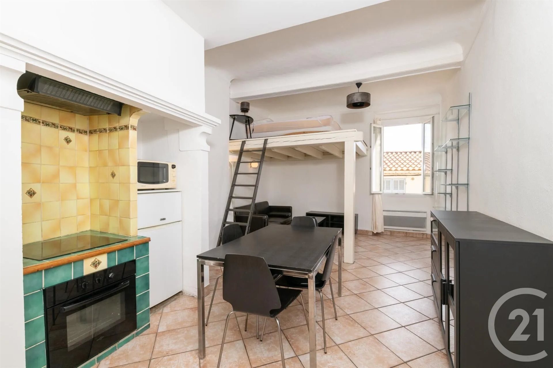Appartement à louer, 42m², La Garde